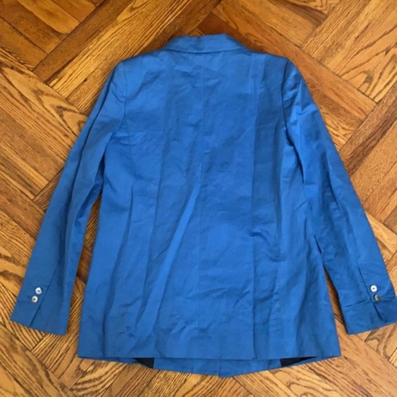 Zara basic blazer - Picture 2 of 2